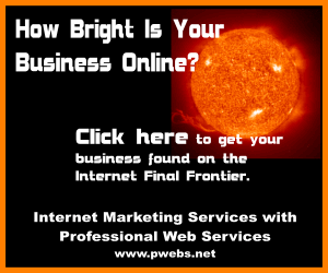 Internet Marketing Service