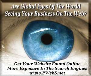 Search Engine Exposure
