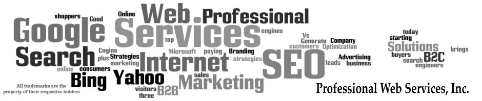Search Marketing Services Search Marketing Services