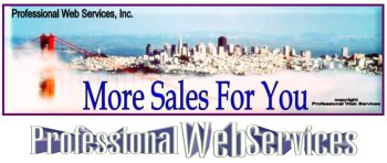 More Sales For Your Business