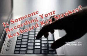Your Keyboard
