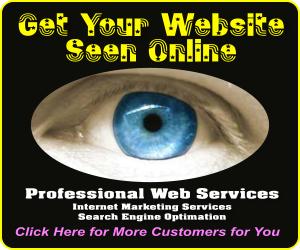 Internet Marketing and SEO Services