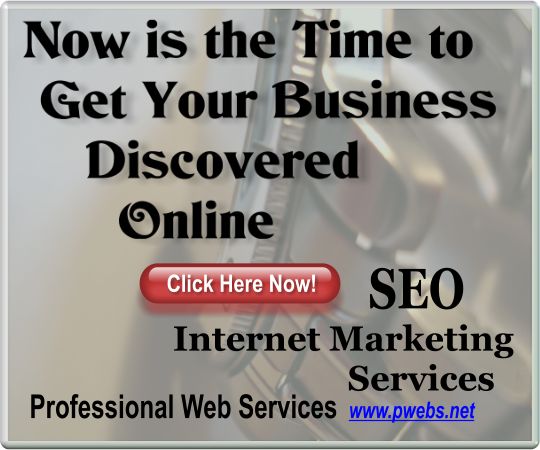 Get Your Business Discovered Online