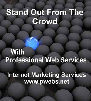 Internet Marketing Brand Standout